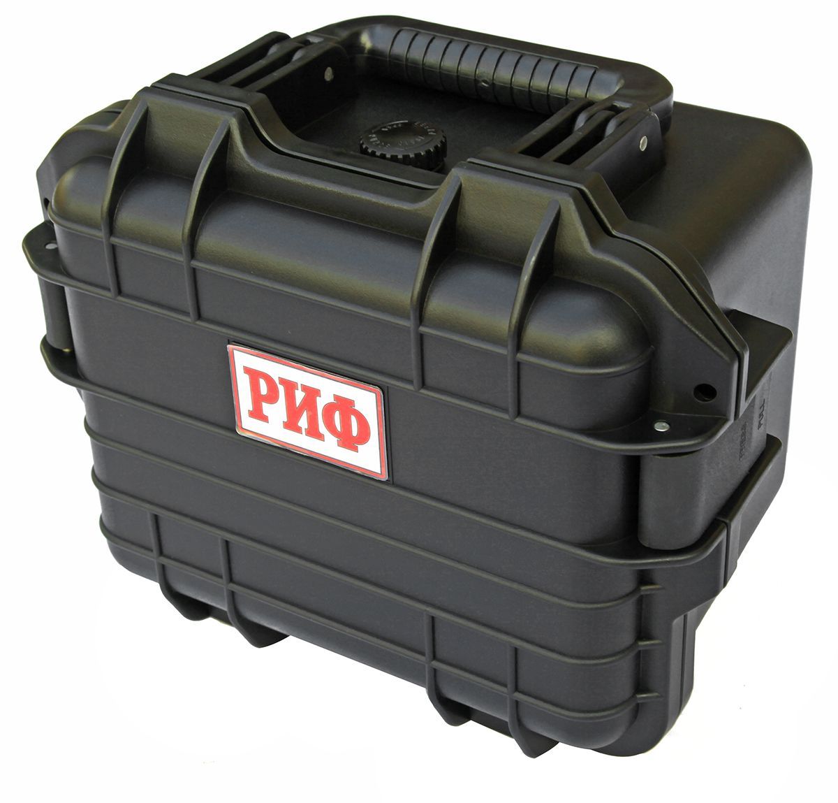 КейсзащитныйударопрочныйРИФWR-09300*248*212ммIP67