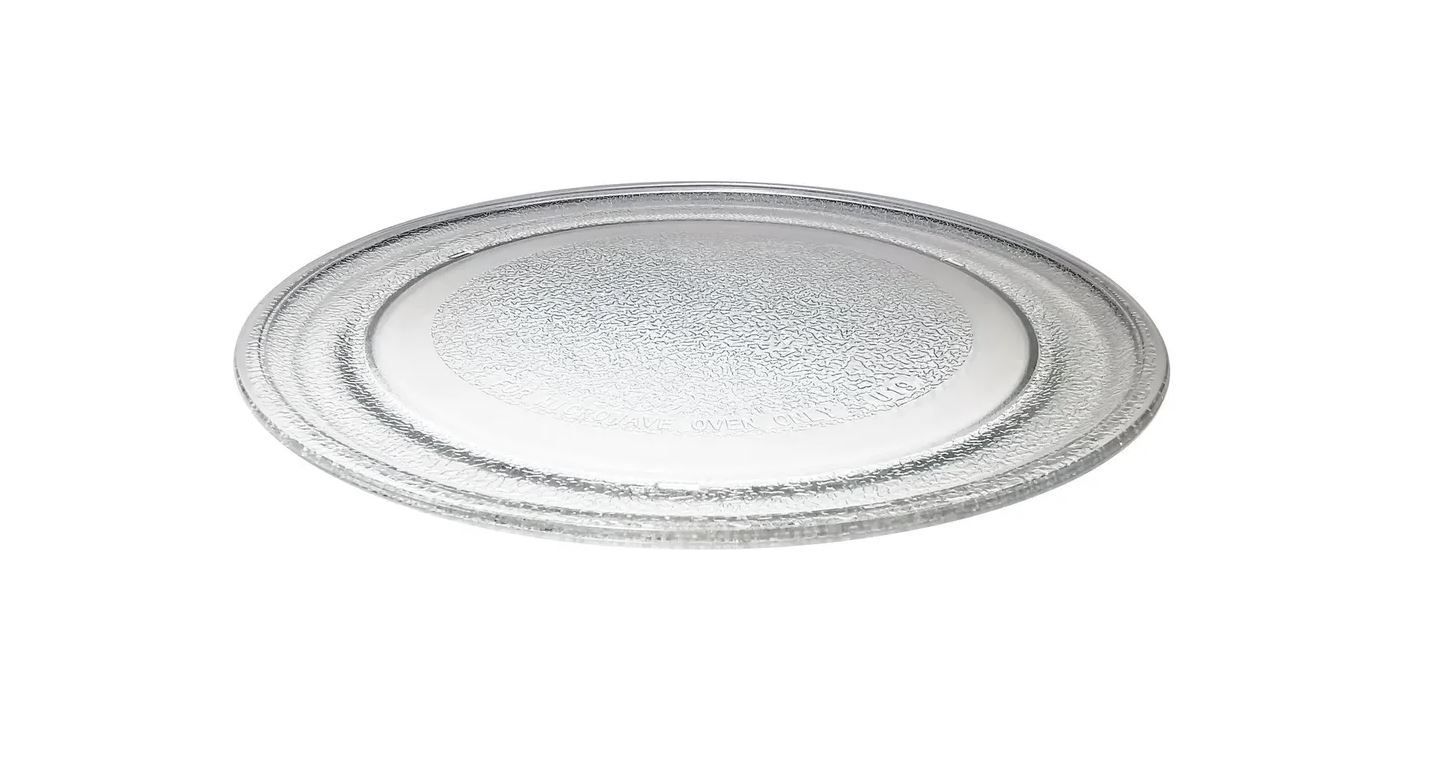 Тарелка микроволновой печи LG 3390W1G005D