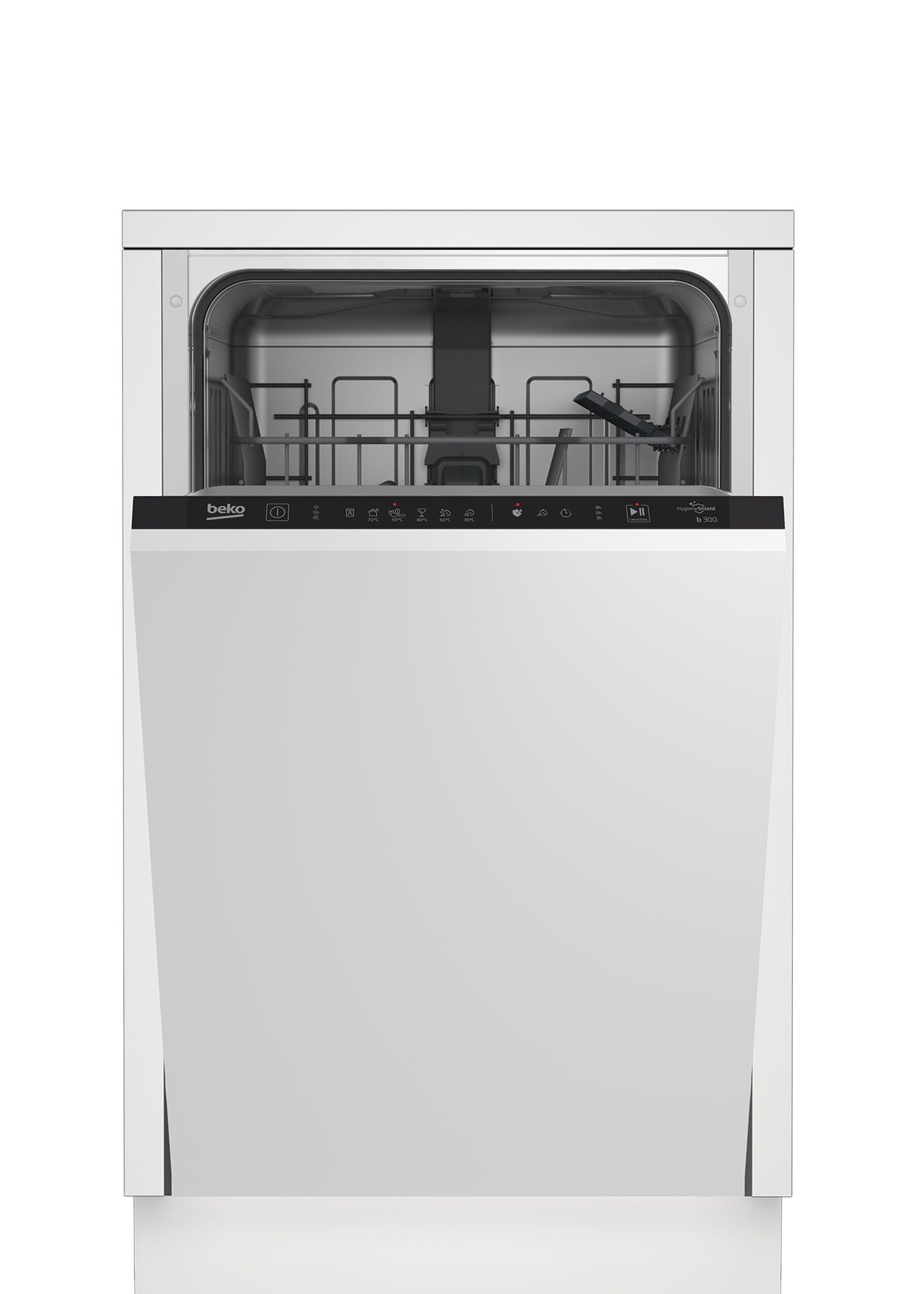 Beko 16020 посудомоечная машина (81) фото