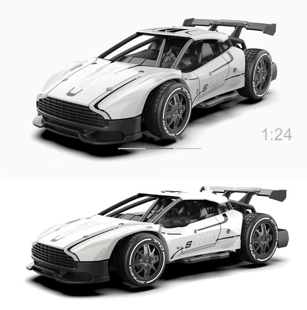 Модель автомобиля р/у для дрифта 1:24 с мощным двигателем ...