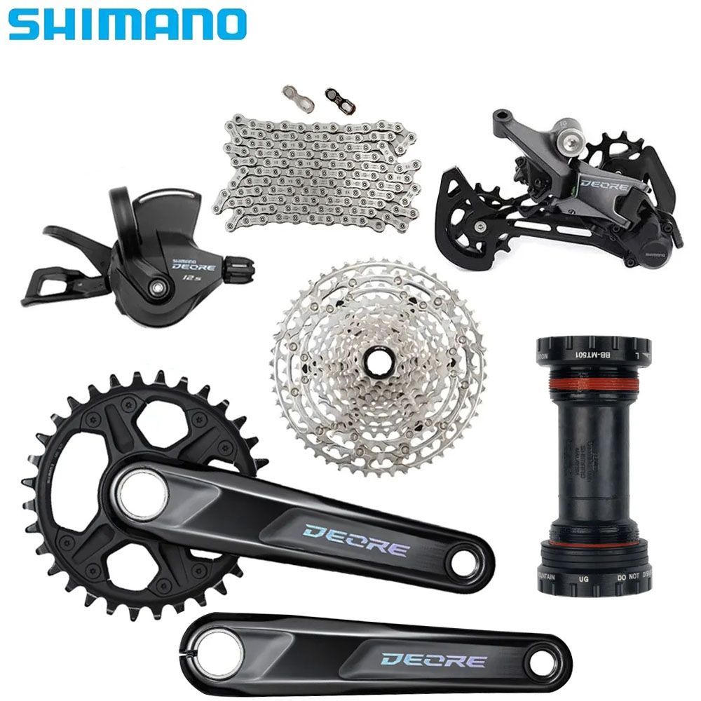 Deore m6100 sale groupset price