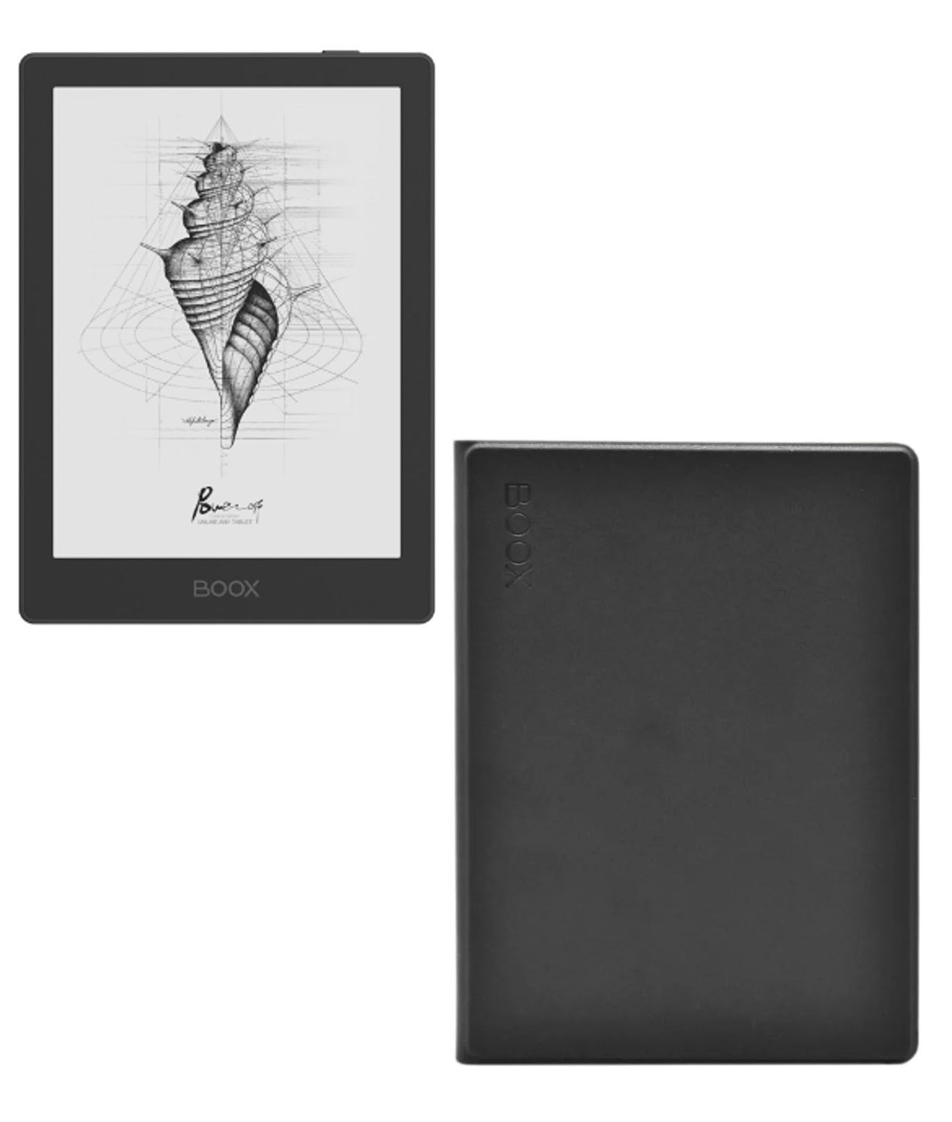 Электронная книга ONYX BOOX poke 5 mm E-ink HD Carta 6