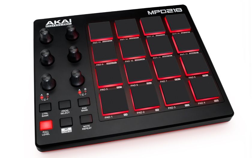 AKAI Pro MPD226 купить на OZON по низкой цене