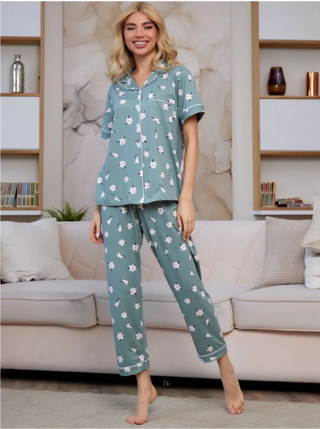 Женские пижамы в интернет-магазине VipKupalnik