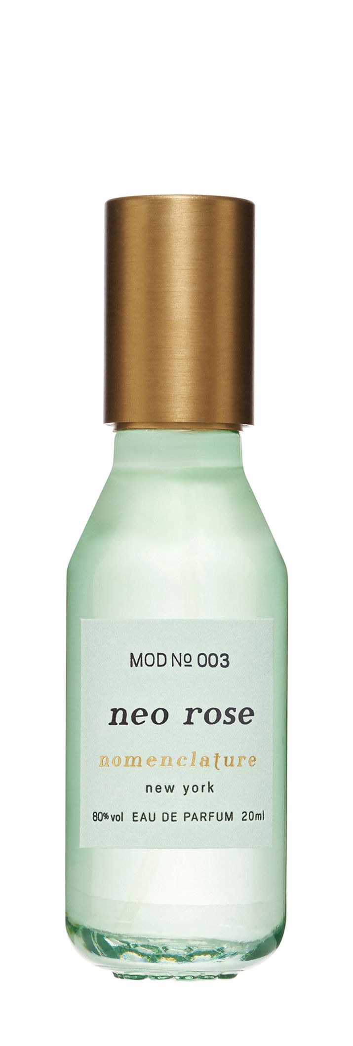 Парфюмерная вода / 20 мл / Nomenclature Neo Rose Eau de Parfum