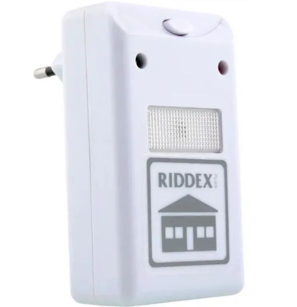 Отпугиватель насекомых и грызунов/от мышей и комаров - купить с ...