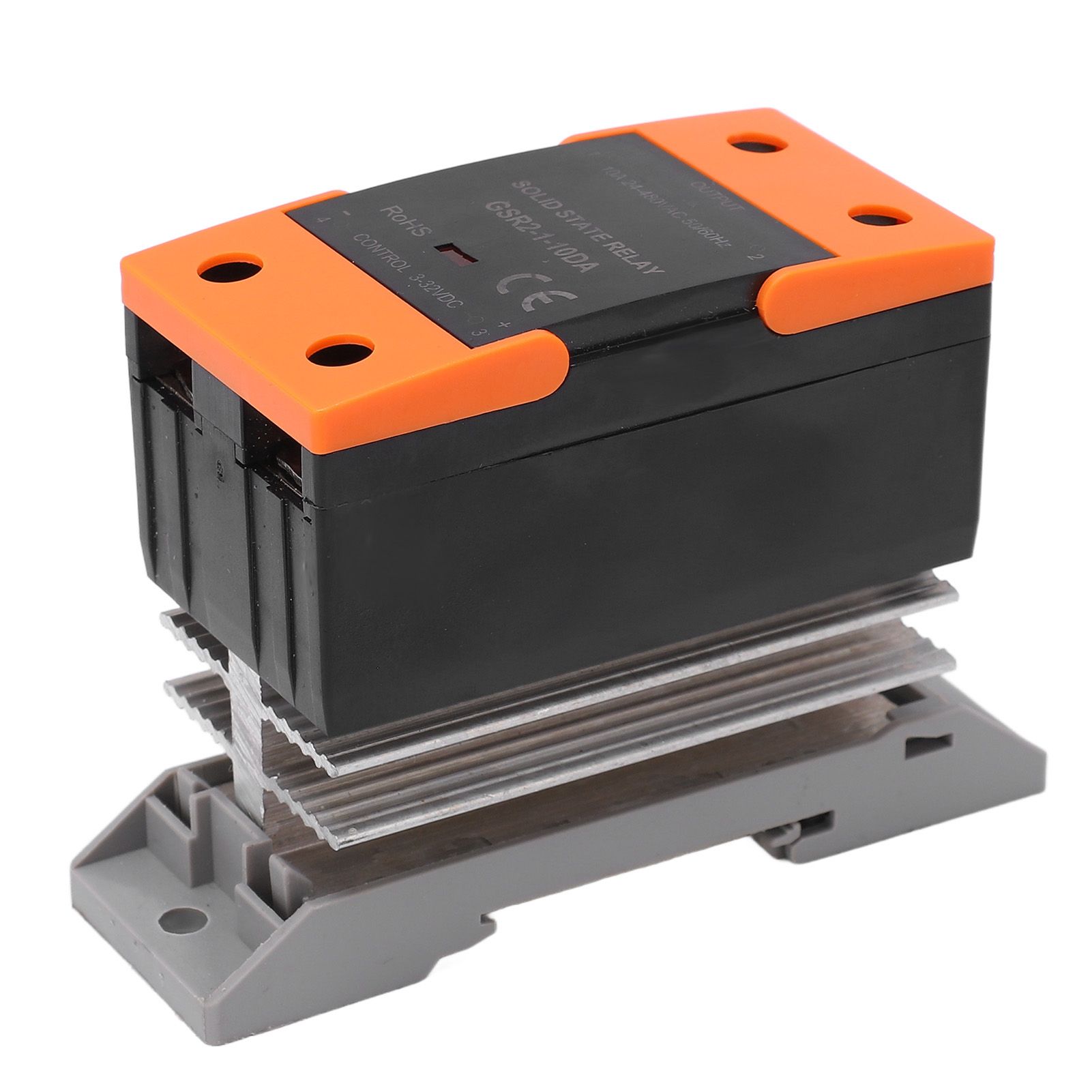 Пример маркировки твердотельного реле