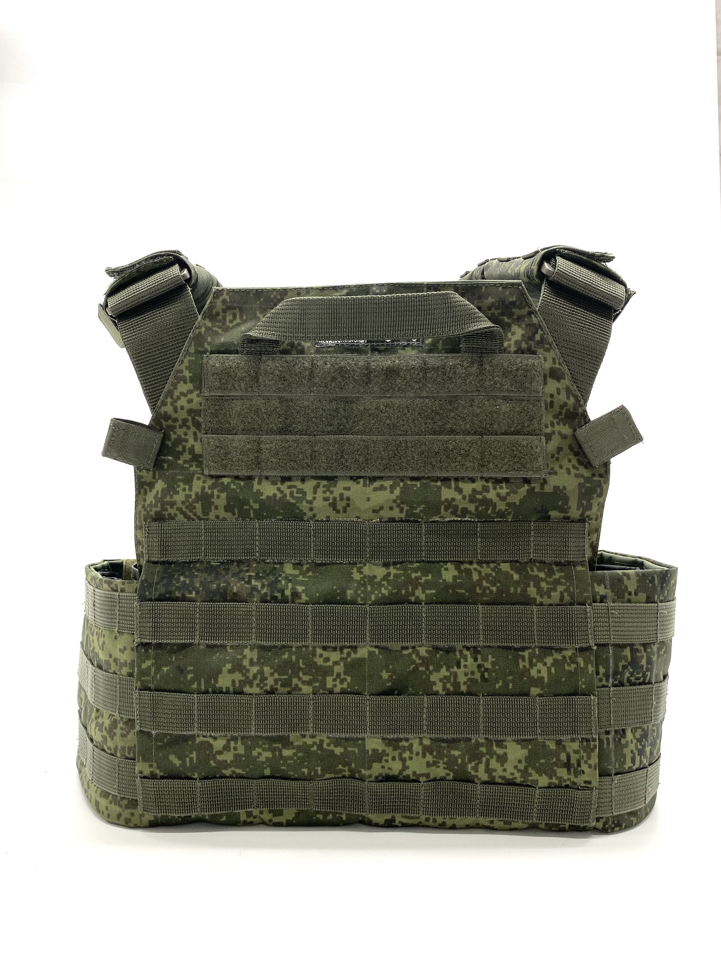 Бронежилет. Модульный плитник "Сварог" (чехол бронежилета) - купить с ...