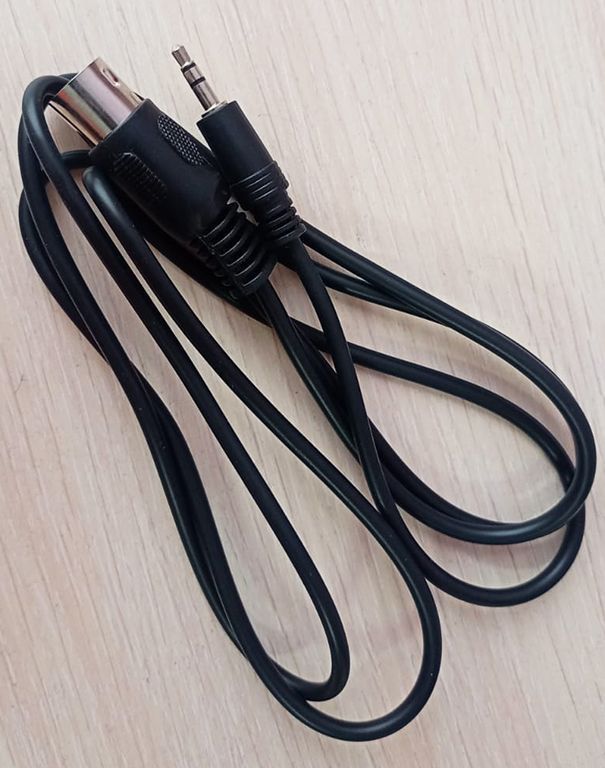 Кабель 3.5 мм STANdart PIN-5,15 - купить по низкой цене в интернет ...