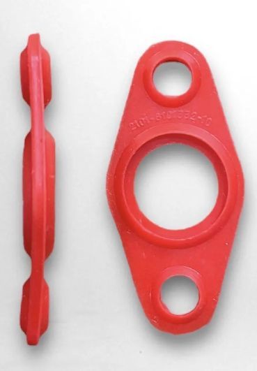 Уплотнительная прокладка (печки) крана отопителя ВАЗ 2101 - 2107, 2108 ...