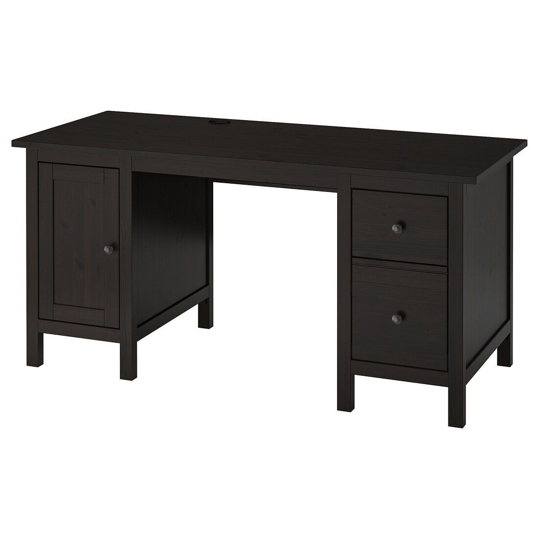 Письменный стол икеа hemnes