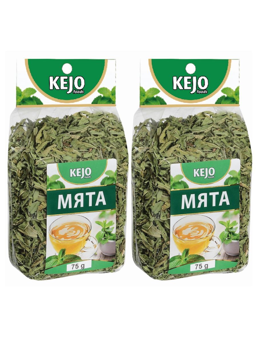 Мятасушеная