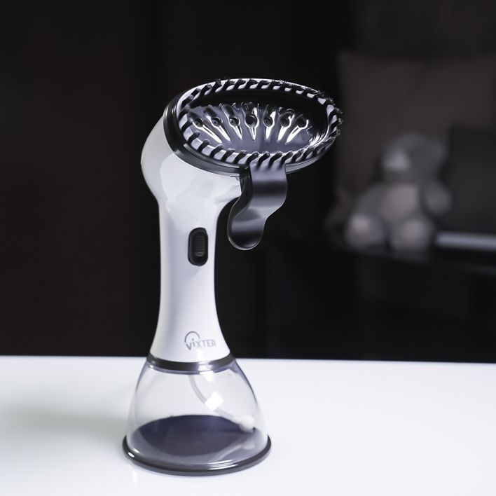 Отпариватель VIXTER ручной 21 1700 Вт купить по низкой цене: отзывы ...