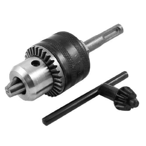 Отзывы на Патроны для дрелей и перфораторов TechRome от реальных ...