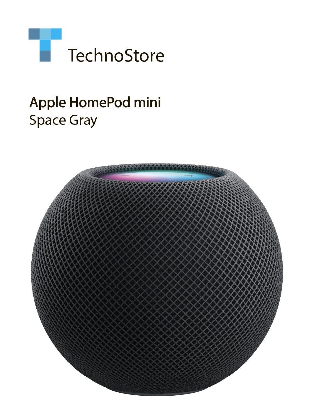 Homepod black best sale