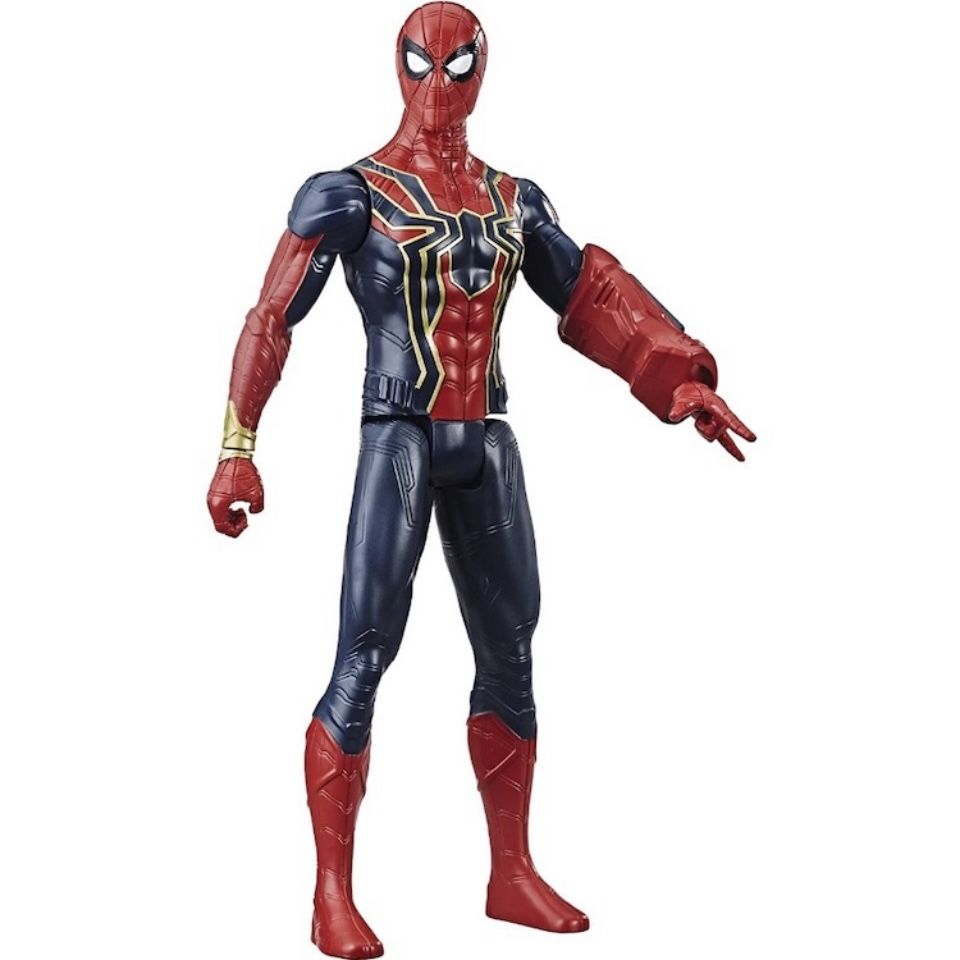 Marvel фигурка spider man. Игрушка фигурка Avengers Spider man. Фигурка Hasbro Avengers Titan Hero Железный паук e3844. Фигурка Hasbro Spider-man Titan Hero b6346. Фигурка Hasbro Spider-man Titan Hero b6513.