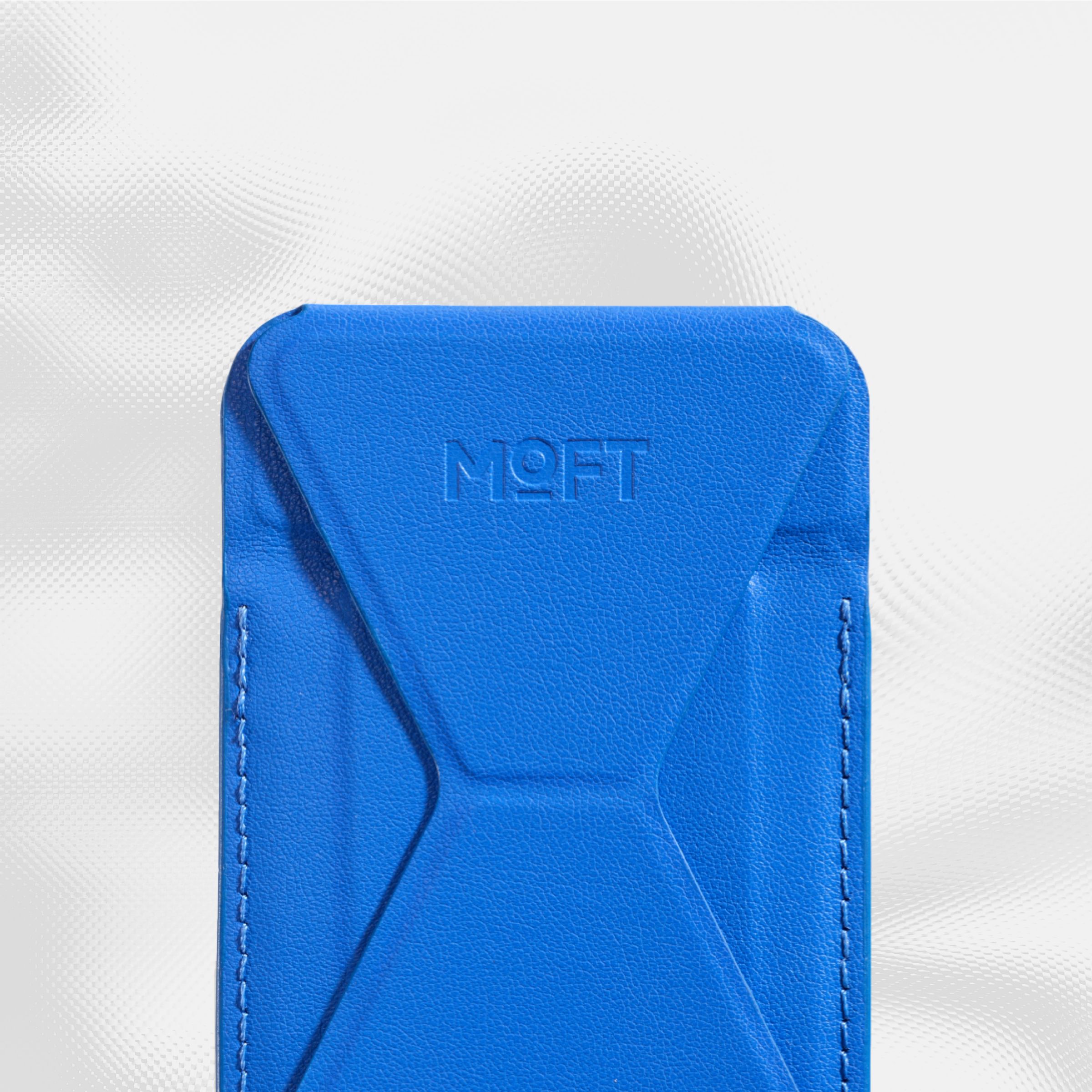 Кардхолдер и Подставка для телефона с усиленными магнитами MOFT Snap On ...