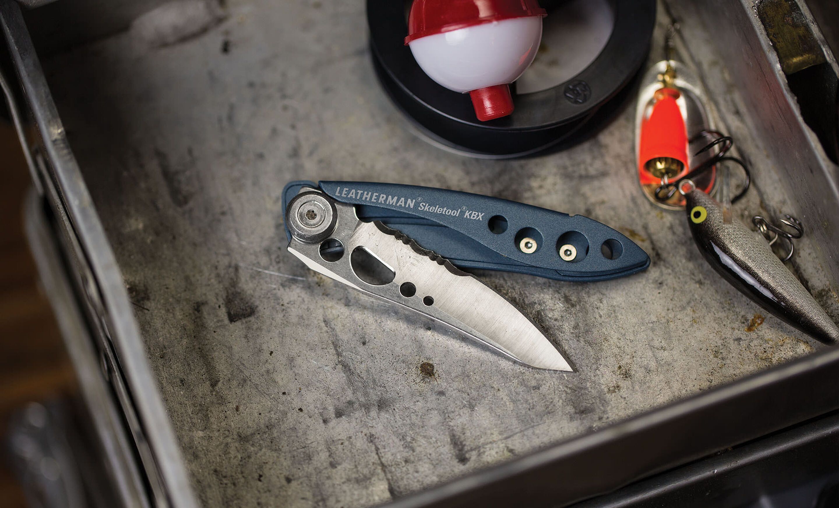 Skeletool kbx deals