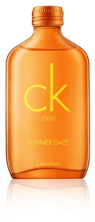 Calvin klein clearance ck one summer