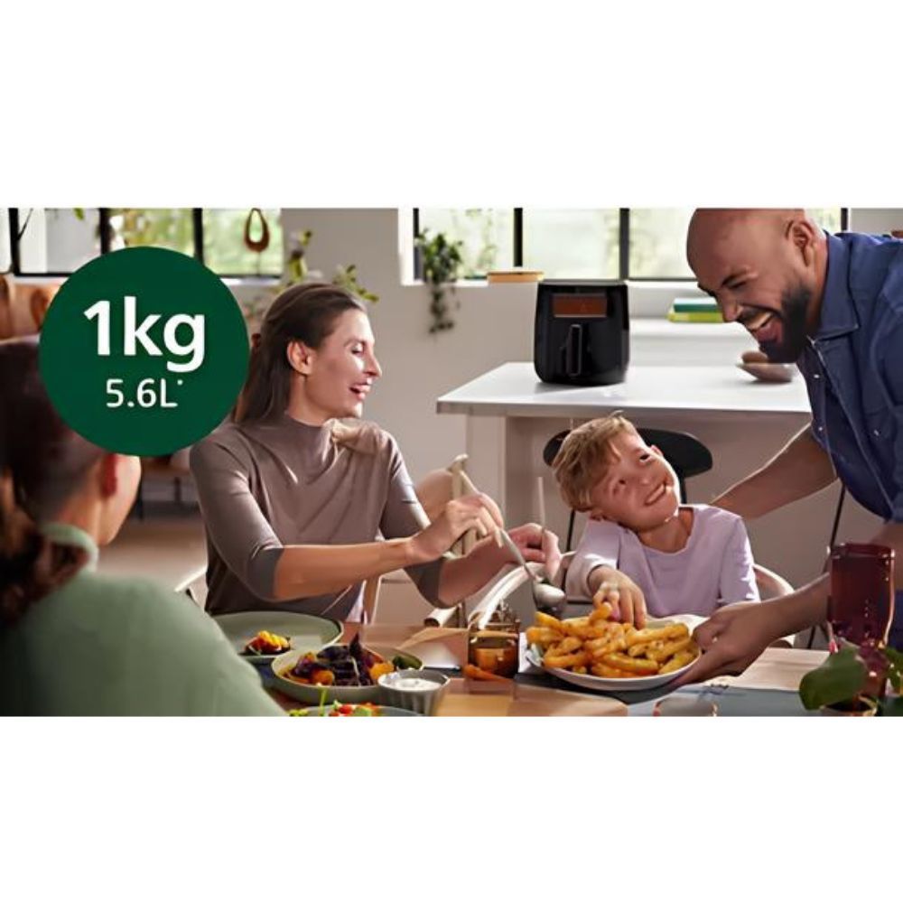 Аэрогриль Philips Airfryer, HD9257/80, покрытие Антипригарное - купить по выгодной  цене в интернет-магазине OZON (1407761095)