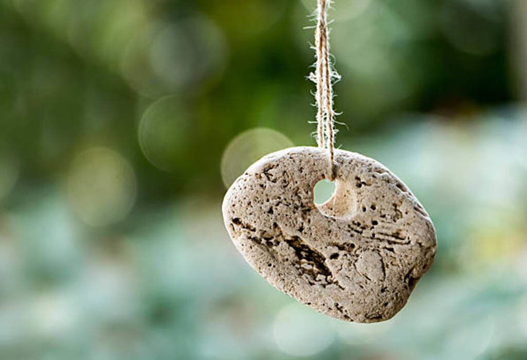 Счастливый амулет: оглавление вашей удачи — как найти свой талисман и не ошибиться