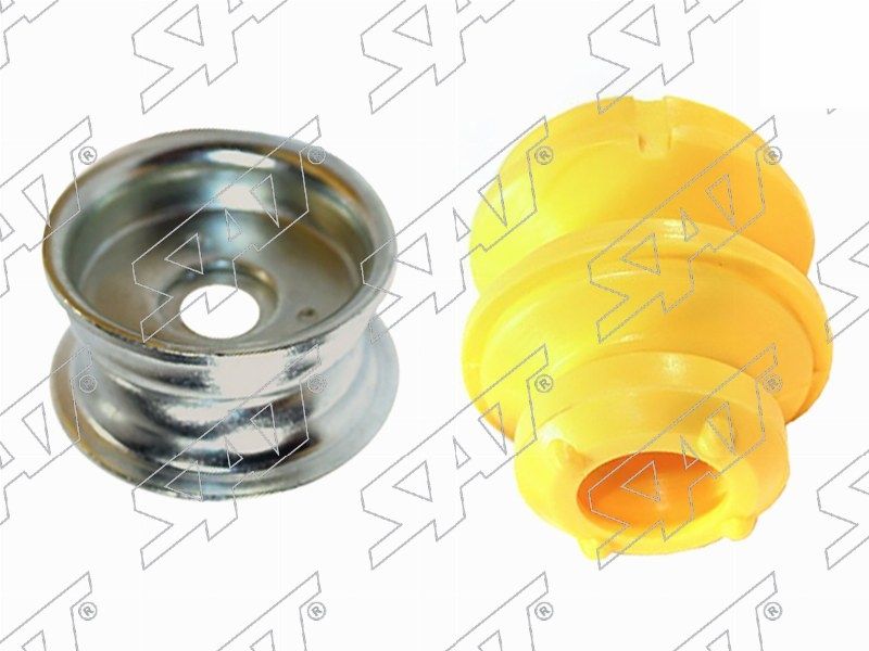 Отбойник заднего амортизатора TOYOTA ALTEZZA/ALTEZZA GITA GXE10/SXE10 98-05