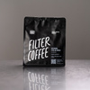 Кофе молотый Tasty Coffee Бразилия Суль-де-Минас, 250 г - купить с ...