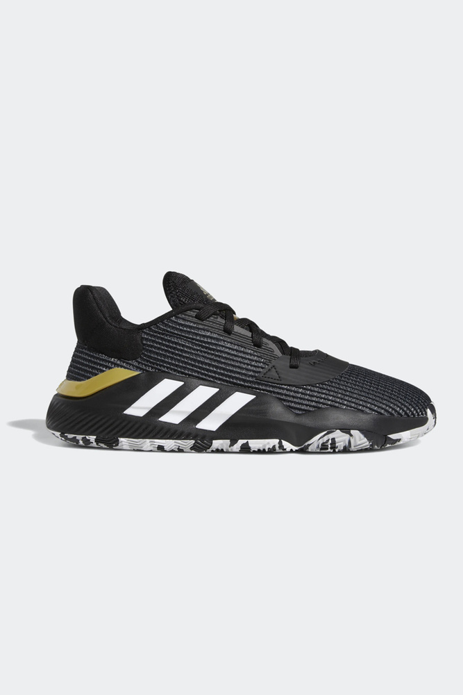 adidas Pro Bounce 2019 Low