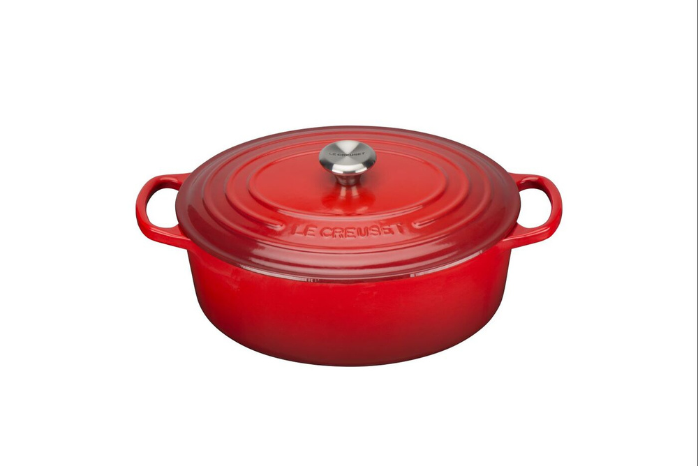 Чугун le creuset. Чугун le creuset