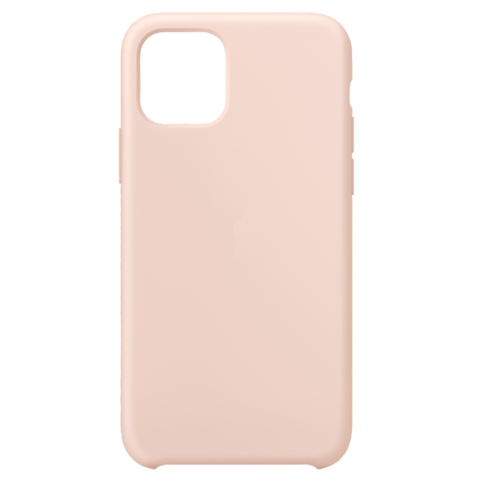 iphone 11 pink apple case