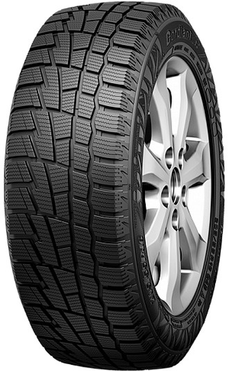 Cordiant Winter Drive Шины  зимние 175/65  R14 82T Нешипованные #1