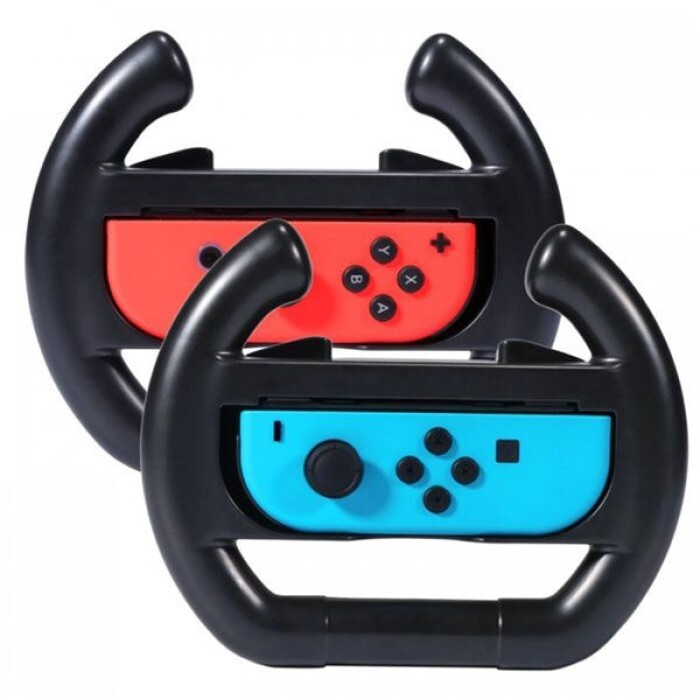 Joy con shop wheel