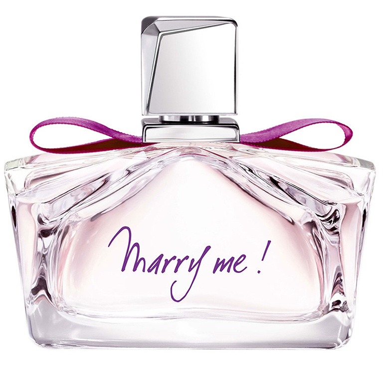 Lanvin Вода парфюмерная Marry Me! 50 мл #1