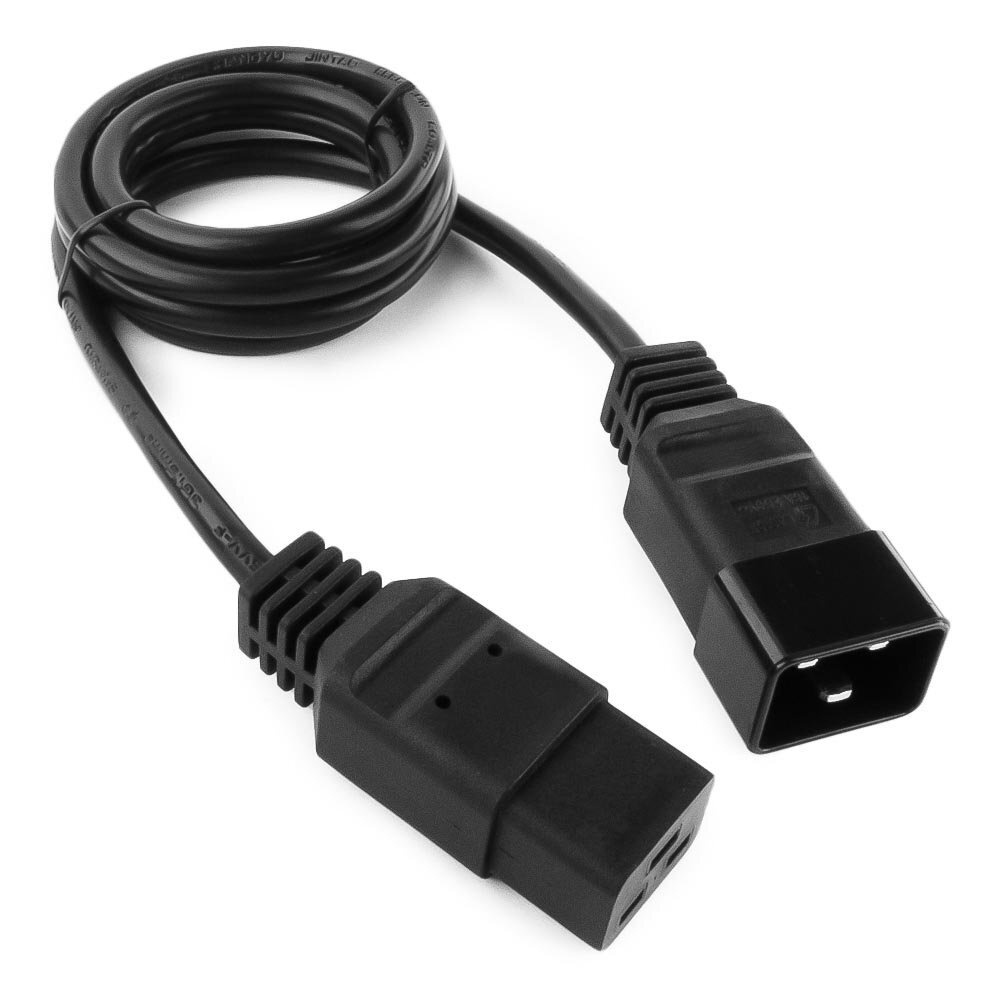 Кабель Cablexpert PC-189-C19 #1
