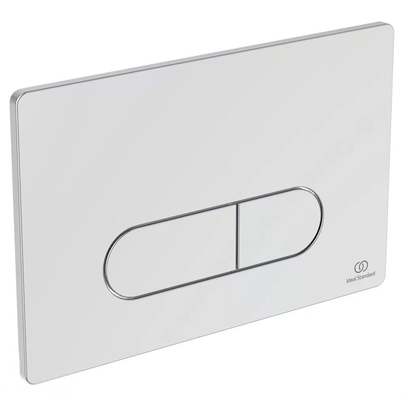 Кнопка для инсталляции OLEAS M1  Ideal Standard (R0115AA) #1
