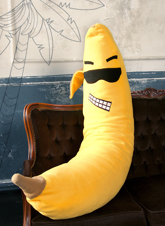 Банан. Все о бананах для детей - лучшее.