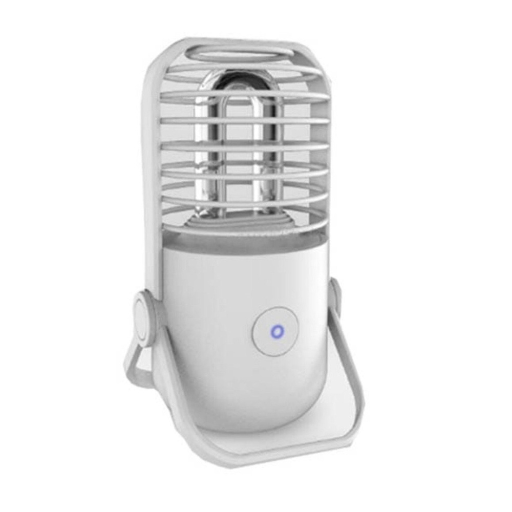 Бактерицидная лампа для стерилизации Xiaomi Xiaoda UVC Disinfection ...