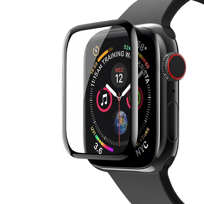 Защитное стекло для Apple Watch 40mm, Series 4 / Series 5 #1