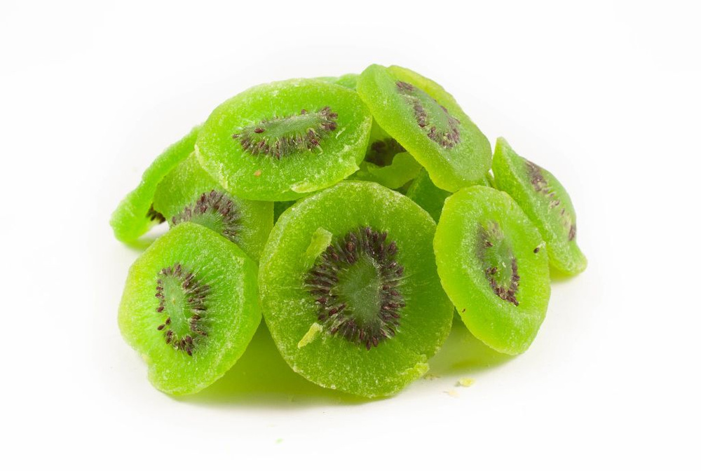 Киви сушеный, 1кг - купить с доставкой по выгодным ценам в интернет ...