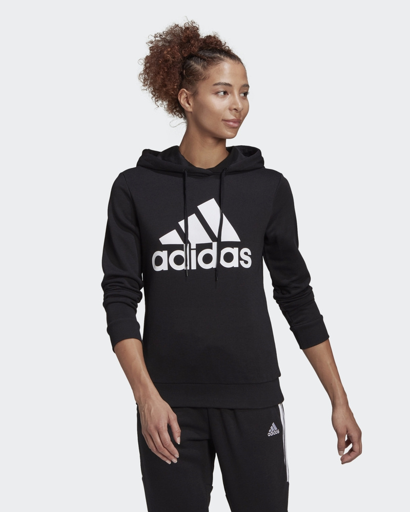 Adidas badge of 2025 sport overhead hoody