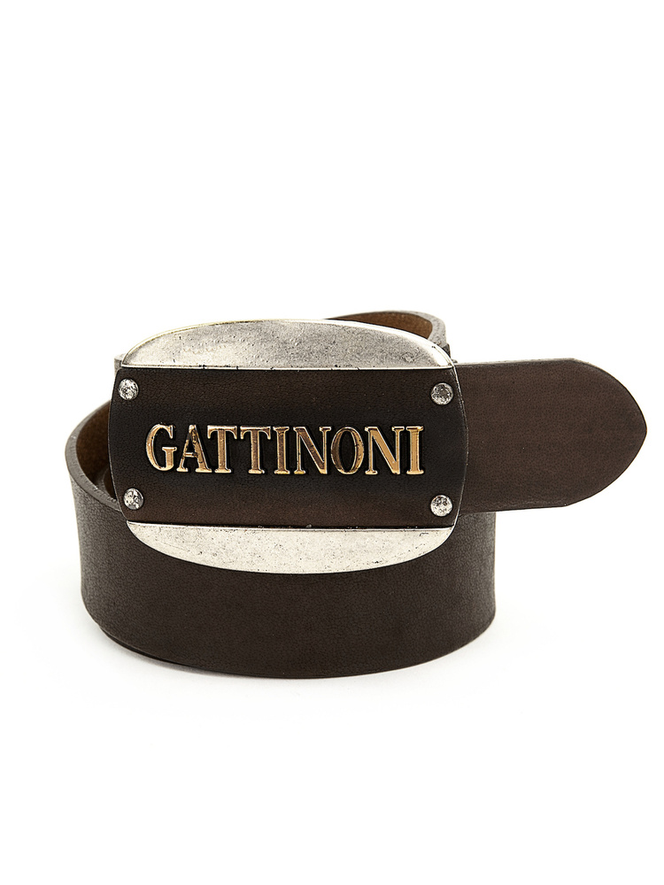 GATTINONI Ремень #1