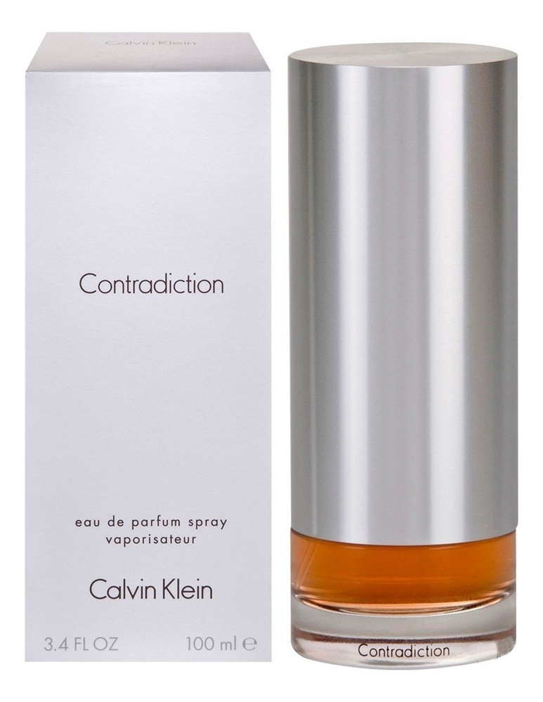 Calvin klein store contradiction women's perfume