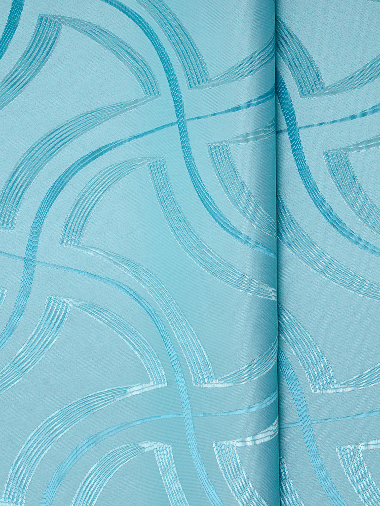 Ткань Штора Интерия Комплект для пошива шторы Сон 150*300 см отрез ...