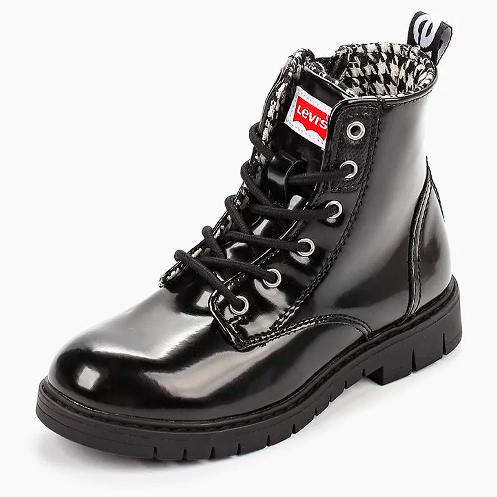 Ботинки Levi's #1