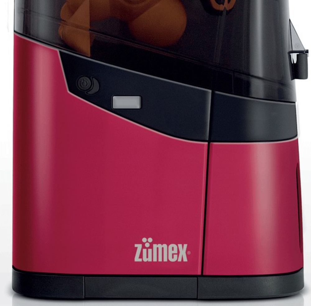 Комплект Zumex Color kit ruby red 34.3023.000 #1
