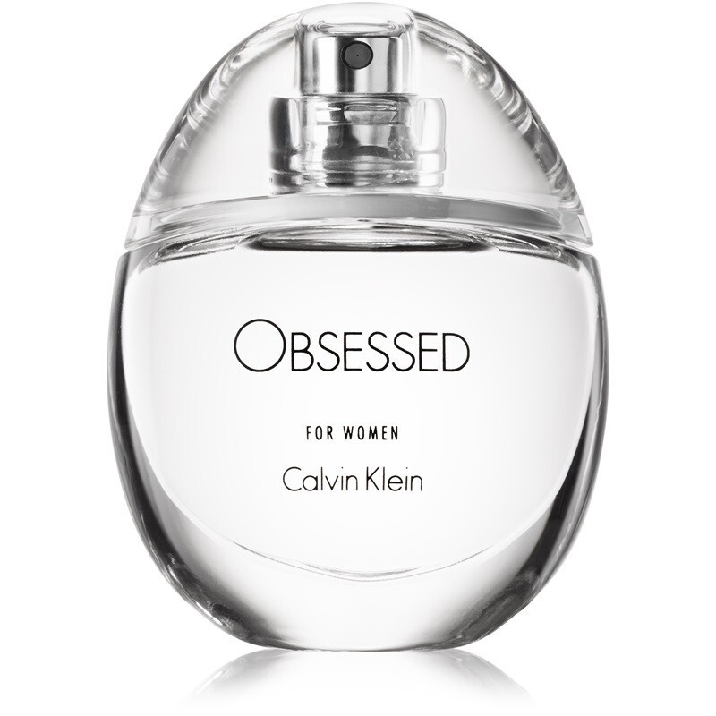 Perfume calvin klein deals obsessed