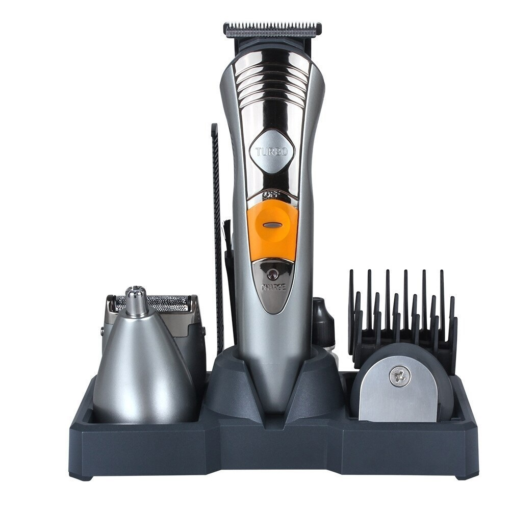 kemei trimmer 7 in 1