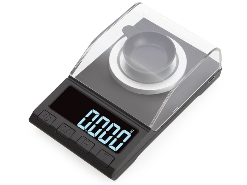 Jewelry scale on sale