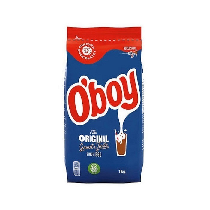 Какао порошок Oboy , 1 кг #1