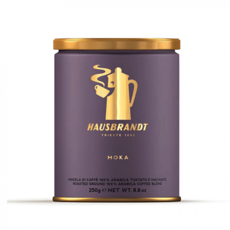 Кофе Хаусбрандт Купить Москва